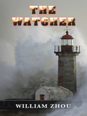 cover image of The Watcher